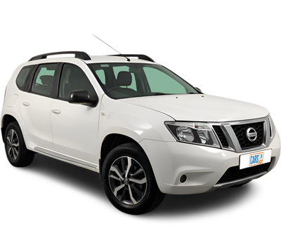 Nissan Terrano-img